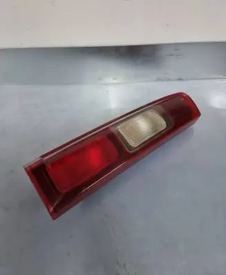 Renault Trafic III (X82) Rear/tail lights 265556737R 93867974