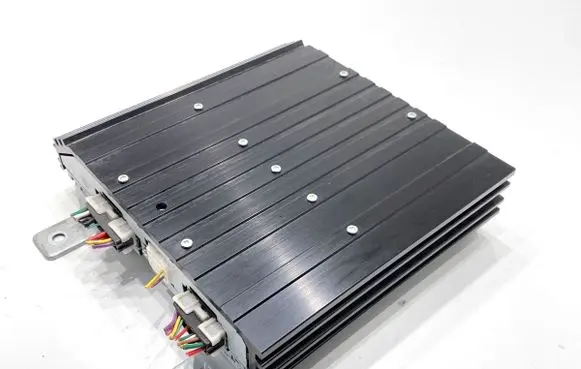 Mitsubishi ASX Sound amplifier 8701A565