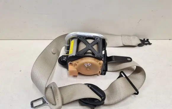 Opel Insignia A Front seatbelt 3063932AA 5010BAV1N9