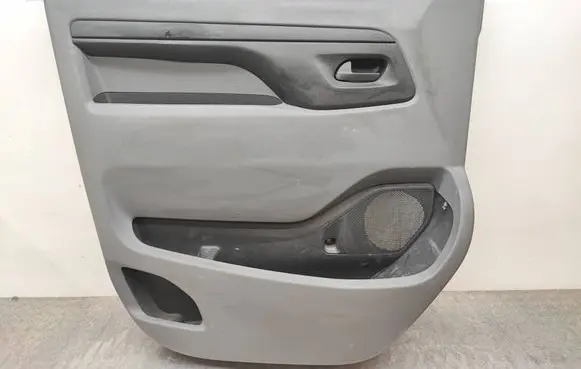 Toyota Proace Front door card panel trim 98082244ZM 98089938ZD