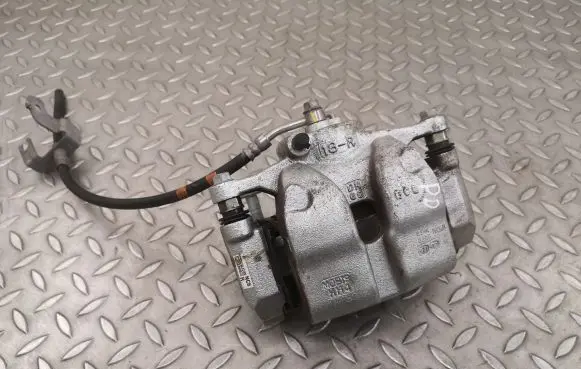 KIA EV6 Front brake caliper