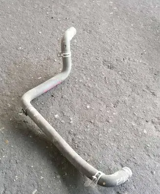 Ford Fiesta Engine coolant pipe/hose C1B18K276BC