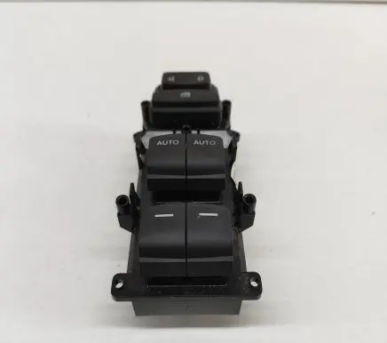Honda Civic X Electric window control switch 83595TGGA010BLK