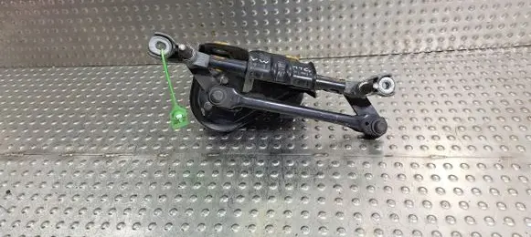 Volkswagen Fox Front wiper linkage and motor 5Z0955023C