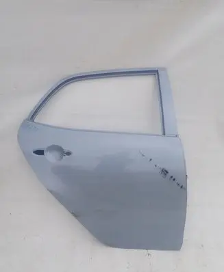 KIA Picanto Rear door