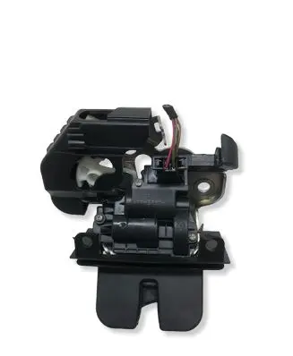 Skoda Rapid (NH) Tailgate/trunk/boot lock/catch/latch 8R0827505A