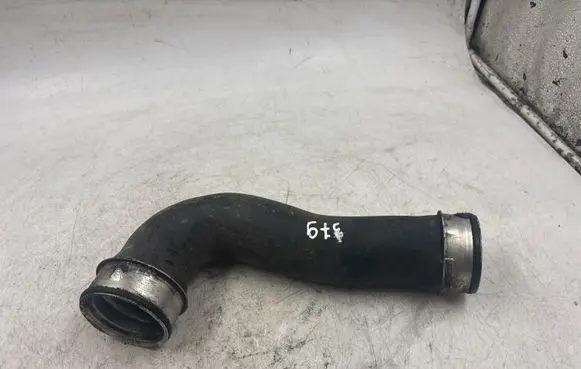Seat Leon (1P) Intercooler hose/pipe 