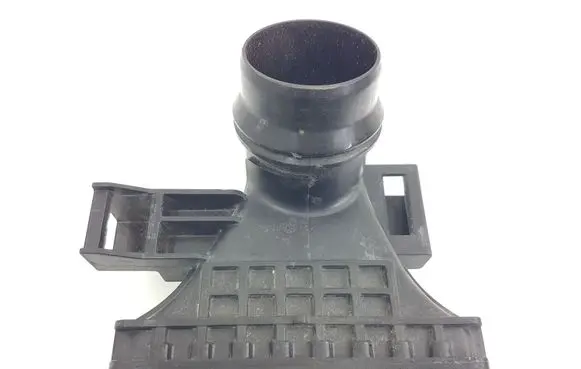 Ford Escape IV Intercooler radiator LX616K775A BZ94326CAV1 LM691