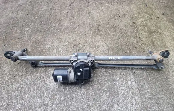 Ford Explorer V Front wiper linkage and motor FB5317500AB