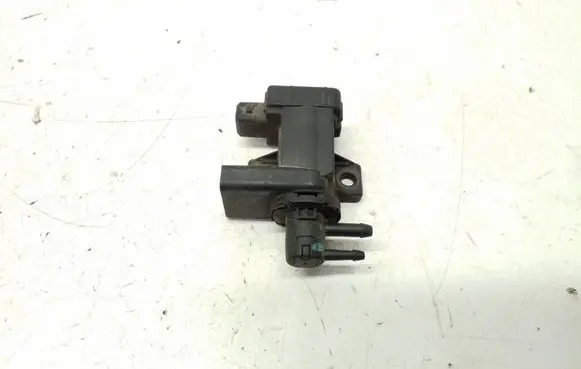 Opel Antara Turbo solenoid valve 25183170