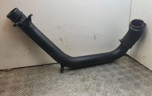 Ford Mondeo MK IV Turbo air intake inlet pipe/hose 30636784 6G9N6C646BB