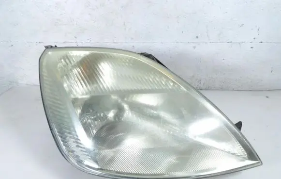 Ford Fiesta Headlight/headlamp 2S6X-13W029-AH
