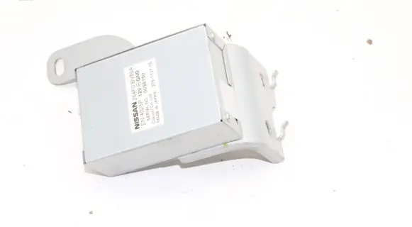 Nissan Juke I F15 Video control module 284F0BV80A