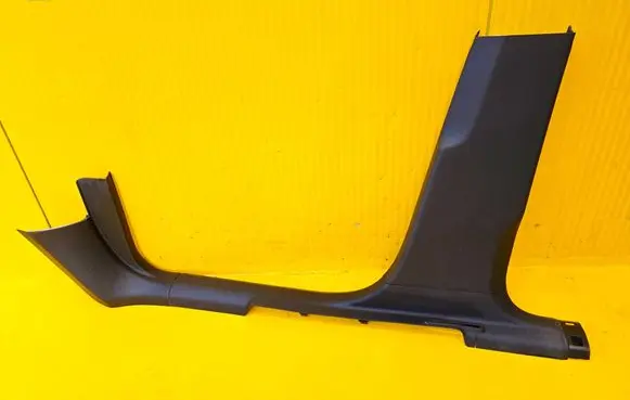 Skoda Kodiaq (B) pillar trim (bottom) 565867282E 565867282D 565867282C