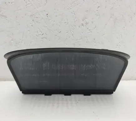 BMW 5 E60 E61 Screen/display/small screen 65826945661 611260002007 A2C53082636