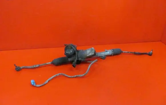 Citroen C2 Steering rack C2MAGLOWNICA