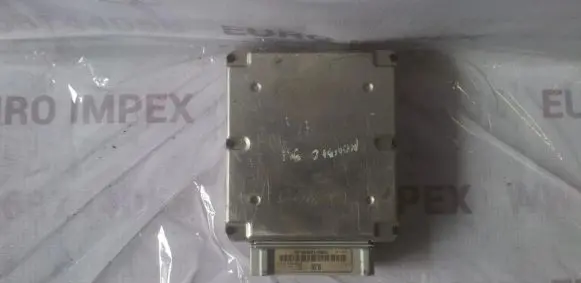 Ford Mondeo MK I Engine control unit/module 93BB12A650BB BLOB