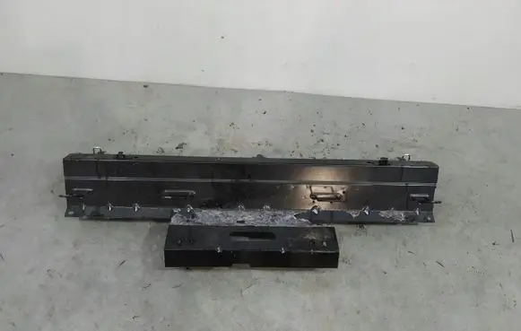 BMW X5 E70 Other interior part 