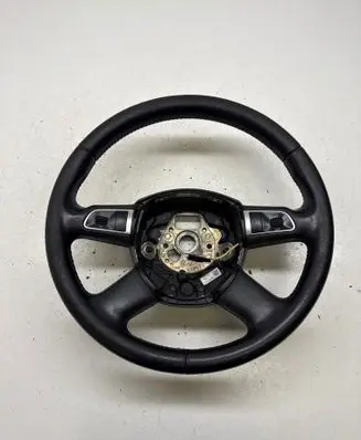 Audi A4 S4 B8 8K Steering wheel 8K0419091BG