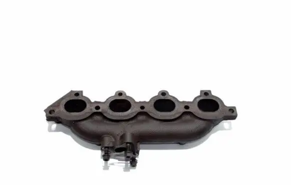 Opel Corsa C Exhaust manifold