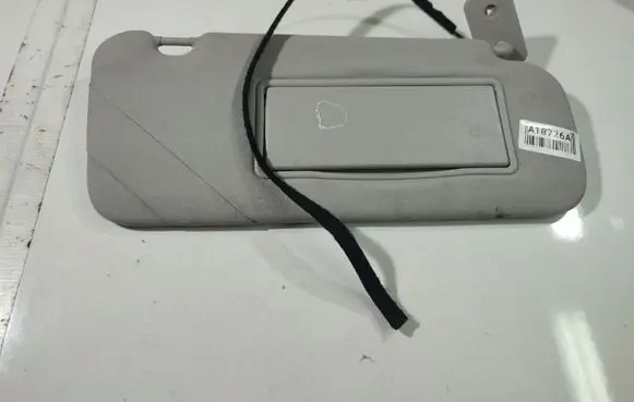 Citroen C5 Sun visor 