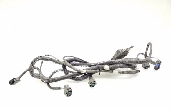 Citroen DS3 Parking sensor (PDC) wiring loom 966423748