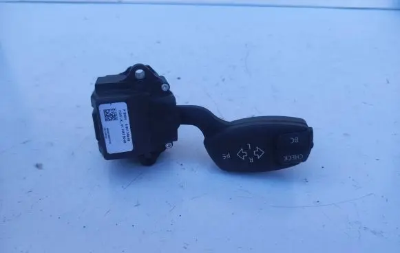 BMW 5 E60 E61 Indicator stalk 6951349 0110675006 S900720805112