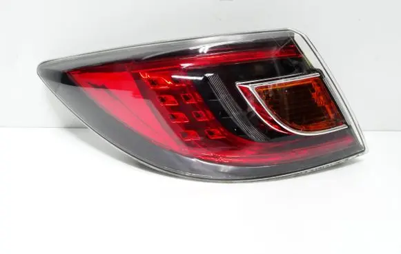 Mazda 6 Rear/tail lights GS1F51150