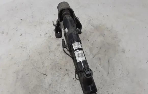 Volvo XC90 Rear shock absorber/damper 31658926