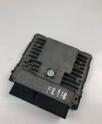Seat Ibiza IV (6J,6P) Engine control unit/module ECU 03F906070GS