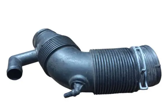 Skoda Roomster (5J) Air intake hose/pipe 6R0129654C 446349602 R446349031