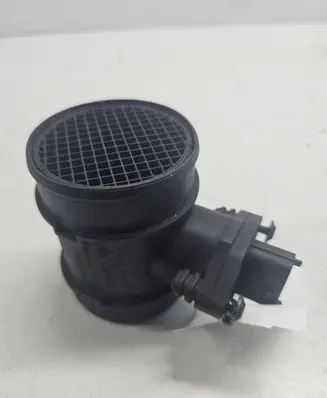 Opel Zafira A Mass air flow meter 0281002180