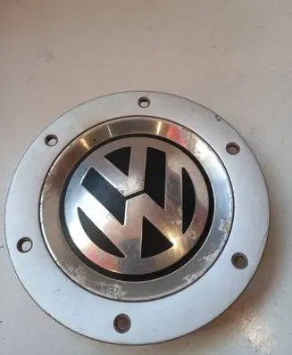 Volkswagen Golf V Original wheel cap 1T0601149
