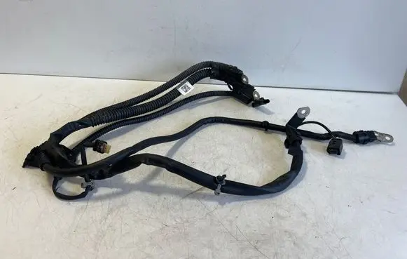 Mercedes-Benz GLB X247 Negative earth cable (battery) A1775407732