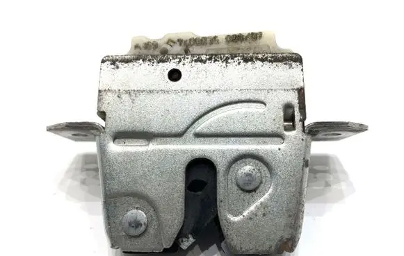 Mercedes-Benz B W245 Tailgate exterior lock 