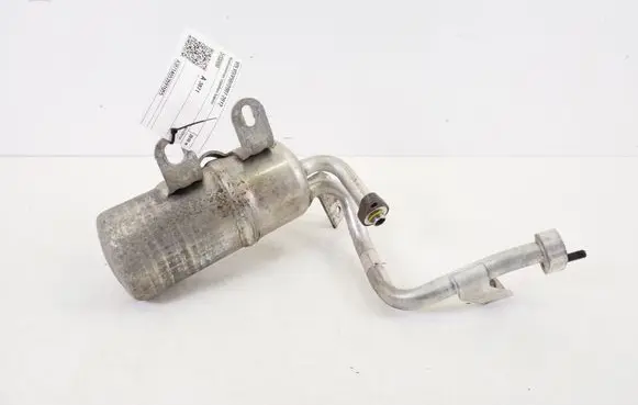 Volvo V50 Air conditioning (A/C) air dryer 31332650
