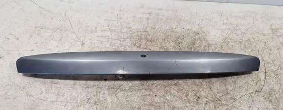 Suzuki SX4 Trunk door license plate light bar 8394179J10 1521502