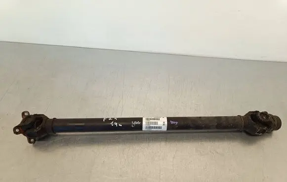 BMW X3 F25 Front prop shaft 8605867 15893410
