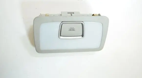 Audi Q7 4L Rear seat light 4L0947124A