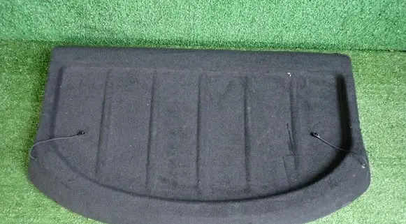 Cupra Formentor Parcel shelf 5FF867769A