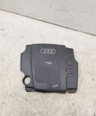 Audi A4 S4 B8 8K Engine cover (trim) 03L103925