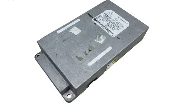 Phone control unit/module