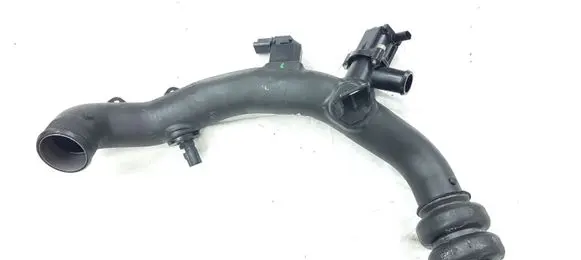 Ford Fusion II Air intake hose/pipe CJ5G9U465 DS7A9F479CB CJ5G9U465BA