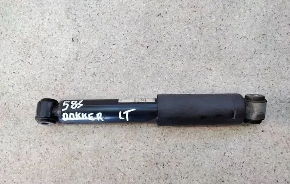 Dacia Dokker Rear shock absorber/damper 562102464R54 562102464R