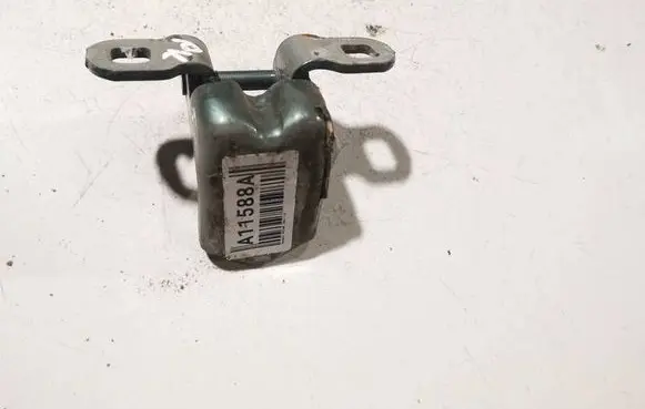 Renault Megane II Front door upper hinge