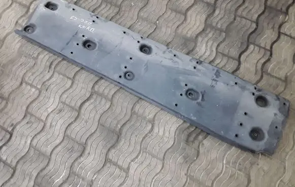 Pickup box liner