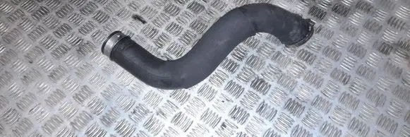 Audi A6 S6 C6 4F Intercooler hose/pipe 4F0145737D