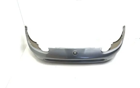 Jaguar XK8 - XKR Front bumper HJE6468ADXXX HJE6468AD