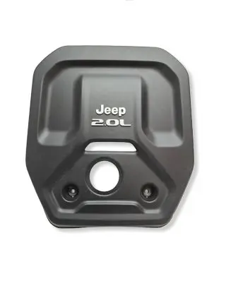 Jeep Wrangler Engine cover (trim) 05281579AA
