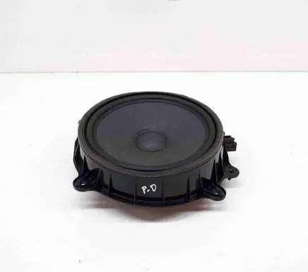 Tesla Model 3 Front door speaker 107974400E